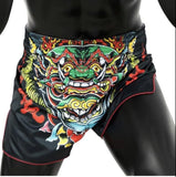 FAIRTEX MAUY THAI SHORTS