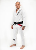 BJJ GI WHITE 450