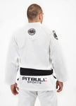 BJJ GI WHITE 450