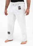 BJJ GI WHITE 450