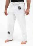 BJJ GI WHITE 450