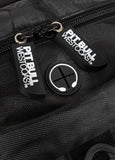 PITBULL WEST COAST TRAININGSRUCKSACK SCHWARZ