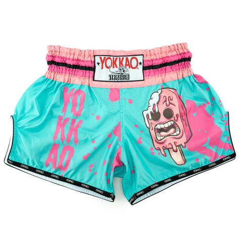 YOKKAO HIGH SCREAM SHORTS