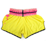 YOKKAO HIGH SCREAM SHORTS