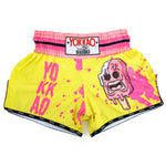 YOKKAO HIGH SCREAM SHORTS