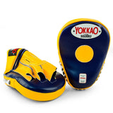 YOKKAO HANDPRATZE BLAU / GOLD