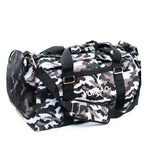 YOKKAO SPORTTASCHE CAMO GRAU