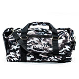 YOKKAO SPORTTASCHE CAMO GRAU