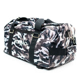 YOKKAO SPORTTASCHE CAMO GRAU