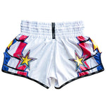 YOKKAO THAI FLAG SHORTS