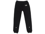 YOKKAO BASIC SWEATPANTS SCHWARZ